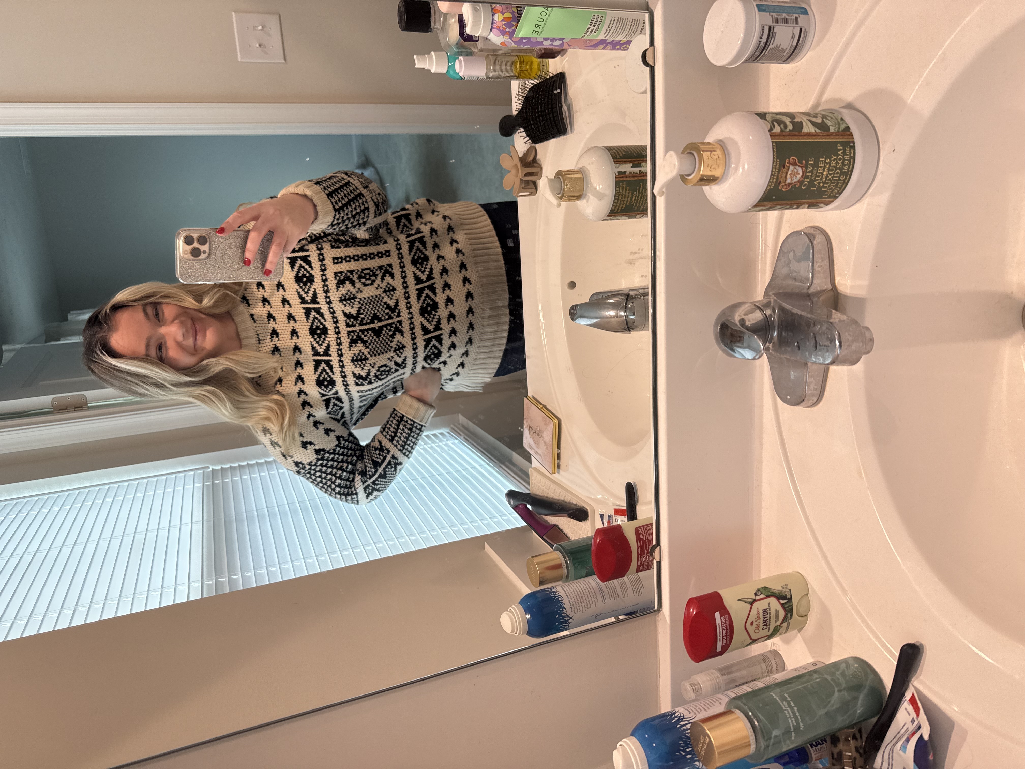 Before - Brittney W.