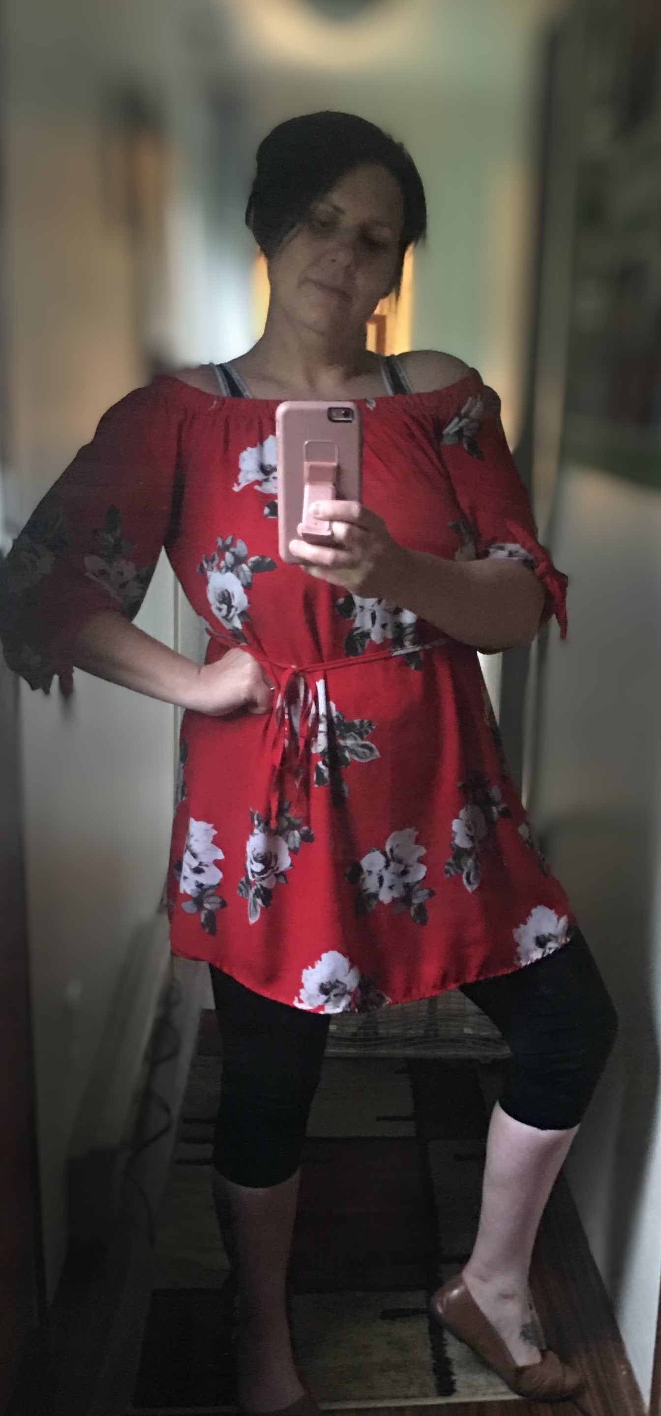 After - Elizabeth S.