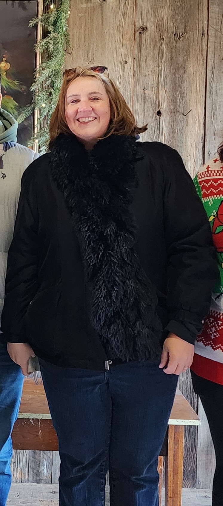 Before - Jennifer H.