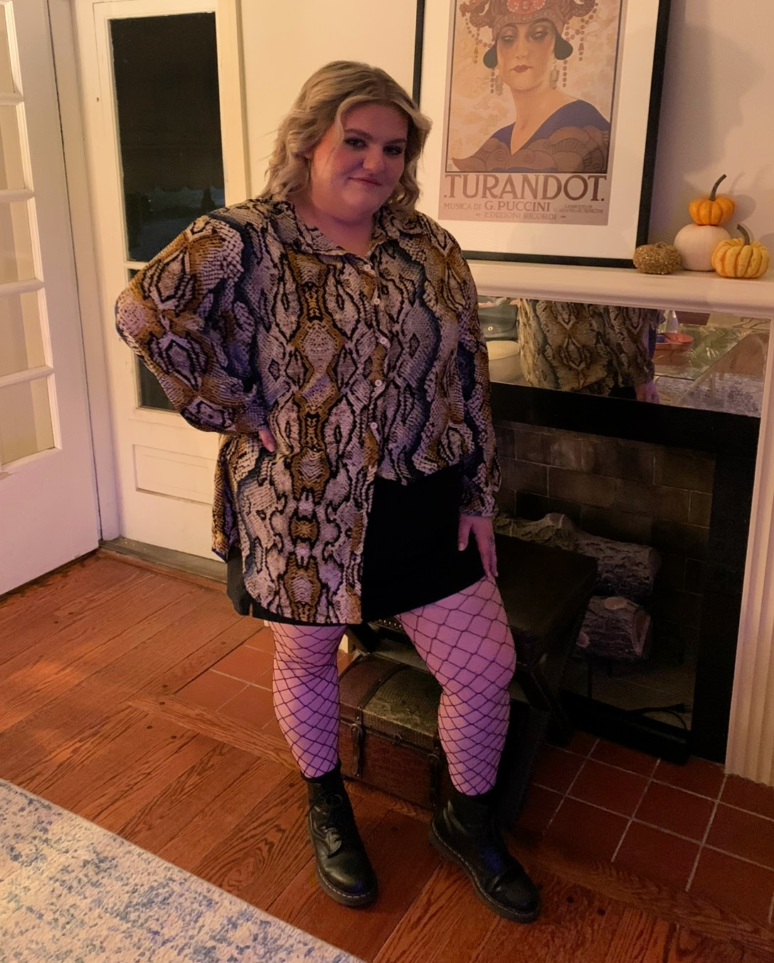 Before - Lizabeth M.