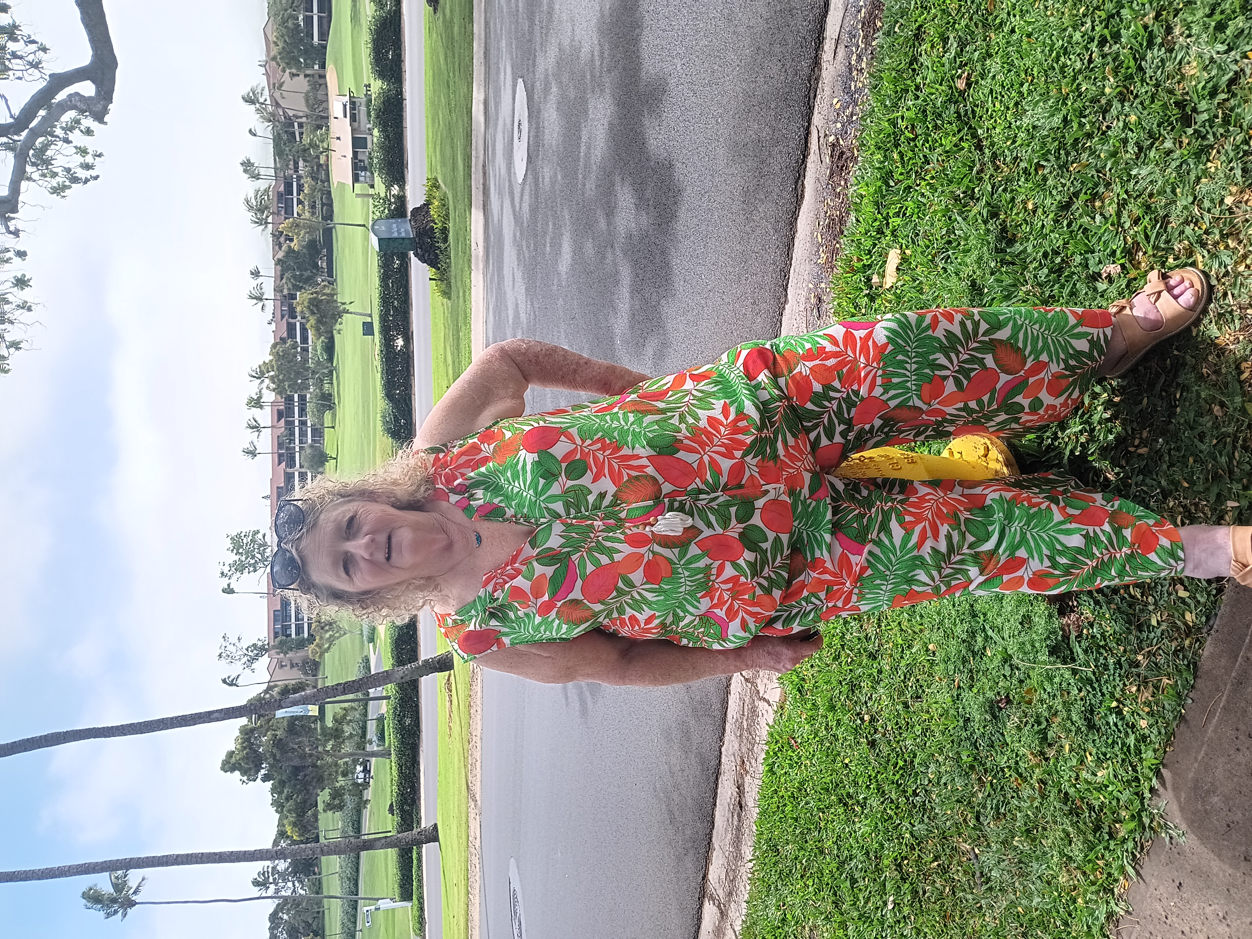 Before - Michaela F.