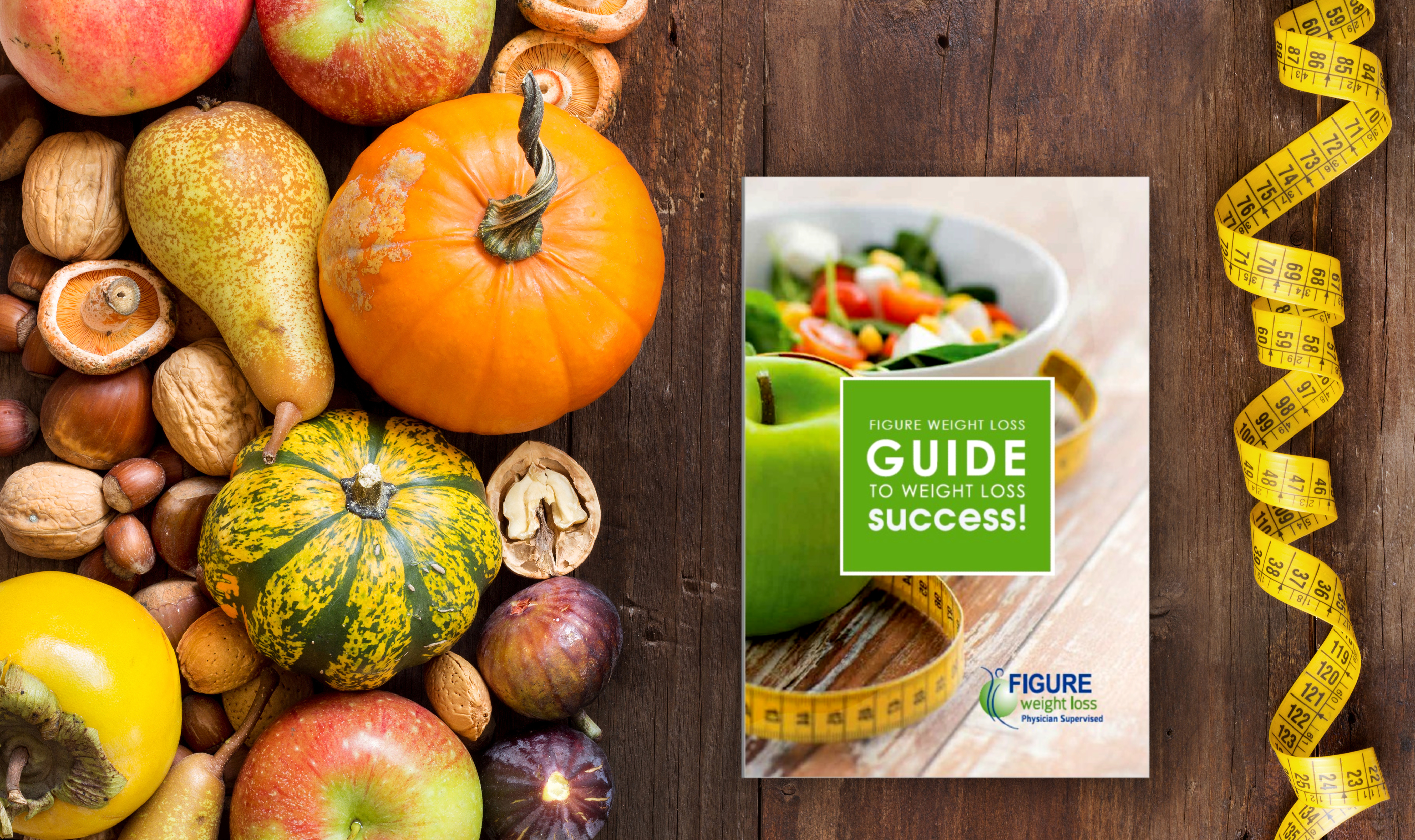 Fall Program Guide at Figure Weight Loss