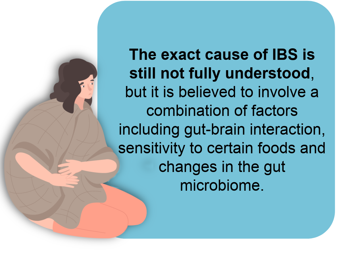 IBS diet