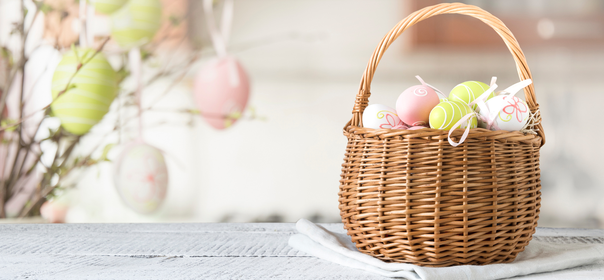 Easter Basket Fillers for Teens - Megan and Wendy