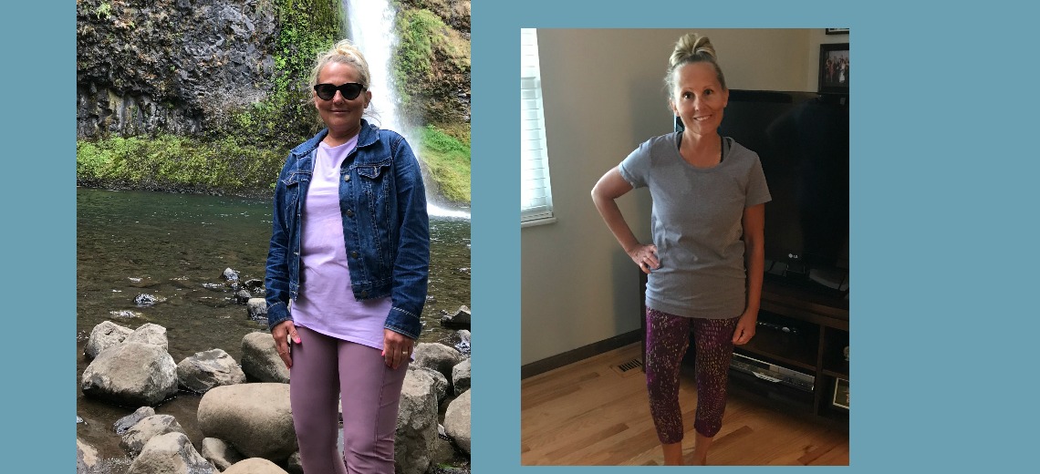 Real PRescription Medication wieght loss Client success story